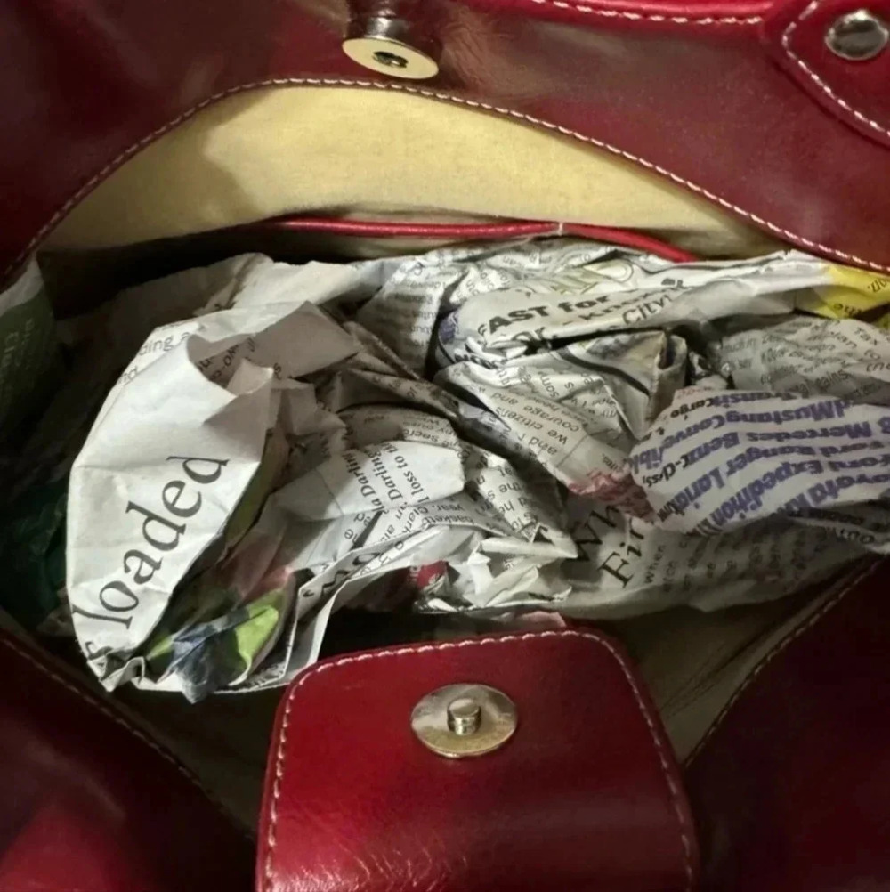 Nine west purse - Picture 5 of 7
